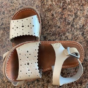 Freshly Picked sandals